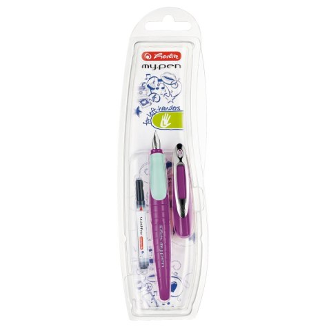 Pióro wieczne My Pen 11167996 Herlitz (300003095)
