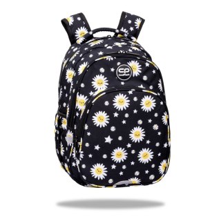 Plecak BASE PLUS Daisy Black Coolpack Patio (F027817)