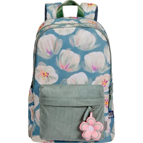 Plecak Bloom miętowy Oxford (400196449)
