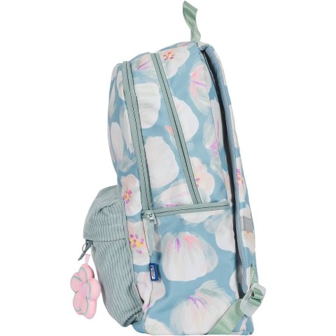 Plecak Bloom miętowy Oxford (400196449)