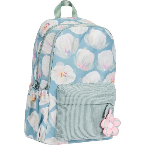 Plecak Bloom miętowy Oxford (400196449)