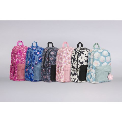 Plecak Bloom miętowy Oxford (400196449)