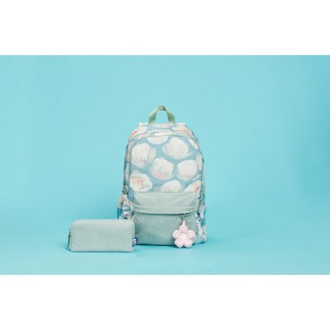 Plecak Bloom miętowy Oxford (400196449)