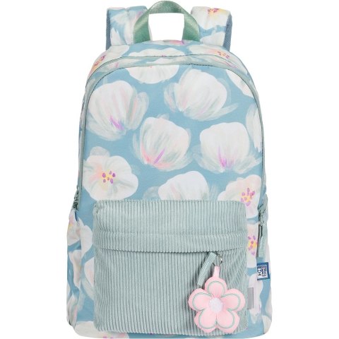 Plecak Bloom miętowy Oxford (400196449)