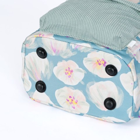 Plecak Bloom miętowy Oxford (400196449)