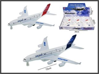 Samolot 15cm Hipo (HXML47)