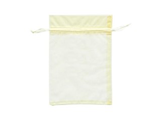 Torba prezentowa organza kremowy [mm:] 90x120 (5800790)