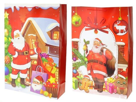 Torba prezentowa świąteczna BN [mm:] 720x480x 180 Adar (568266)