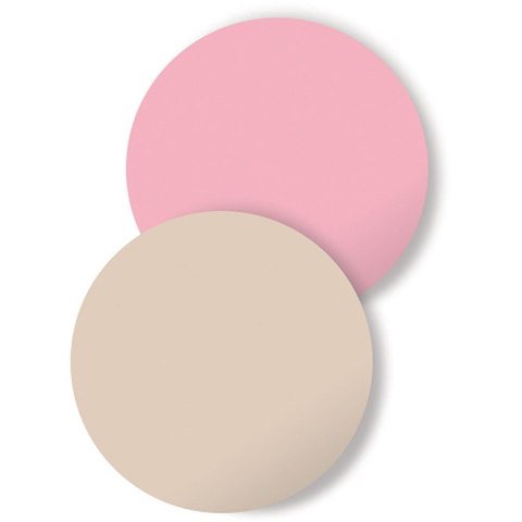 Zakładki indeksujące PALETTE Interdruk (5902277309969)