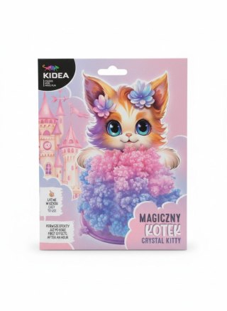 Zestaw kreatywny Kidea (MKKKA)