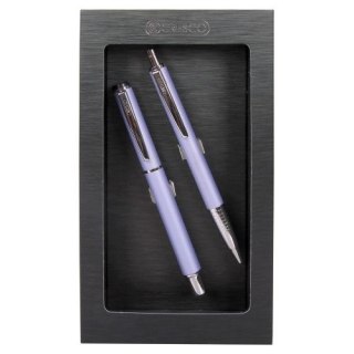 Zestaw piśmienniczy WINNER PASTEL 5907464218406 Cresco (880059)