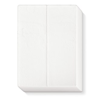 Glinka modelarska biała 350g Staedtler (S 8130-0)