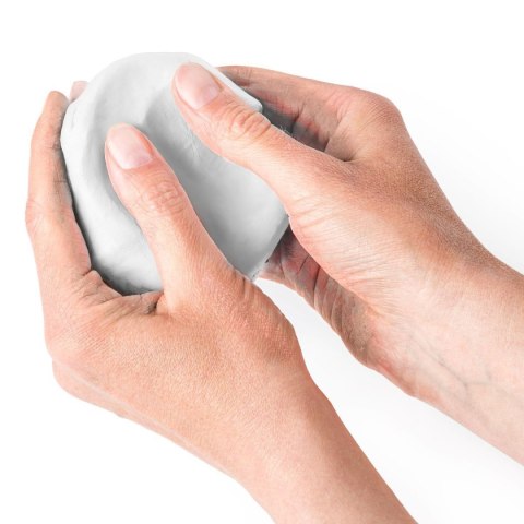 Glinka modelarska biała 350g Staedtler (S 8130-0)