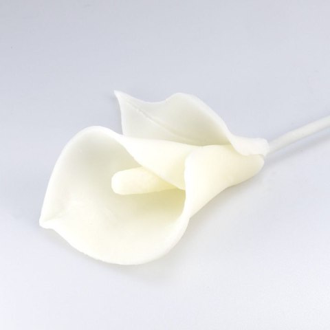 Glinka porcelanowa biała 500g Milan (E4611)
