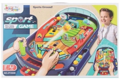 Gra zręcznościowa Flipper Mega Creative (544348)