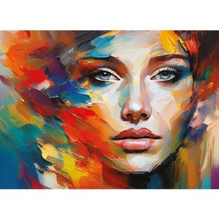 Kalendarz ścienny ART trójdzielne 320mm x 855mm Jotan (T56)