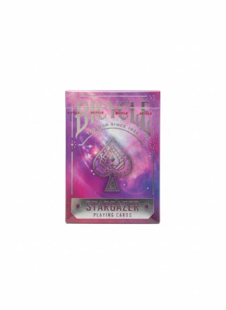 Karty Cartamundi (10044435) 55 sztuk