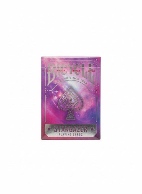 Karty Cartamundi (10044435) 55 sztuk