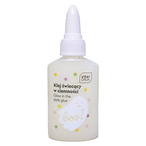 Klej w płynie BOO 5902277337061 40ml Interdruk (40ml)