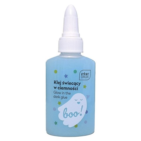 Klej w płynie BOO 5902277337061 40ml Interdruk (40ml)