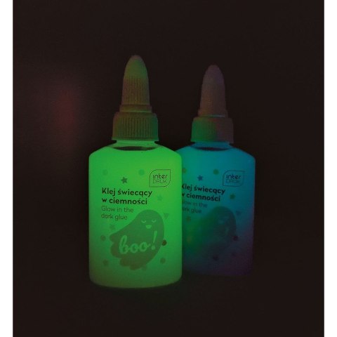 Klej w płynie BOO 5902277337061 40ml Interdruk (40ml)