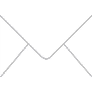 Koperta B6 biała [mm:] 176x125 Pol-mak (KB6_OGBI) 100 sztuk