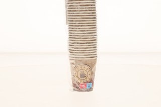 Kubek jednorazowy karton 250ml (nd)