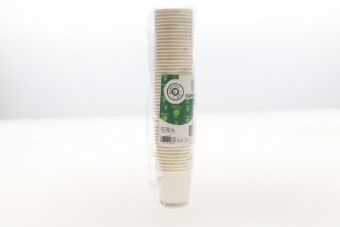 Kubek jednorazowy papierowy papier 100ml (nd)