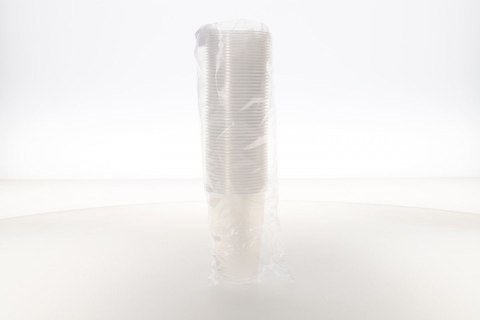 Kubek wielokrotnego użytku PP 500 ML 500ml