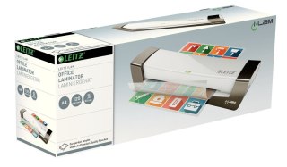 Laminator iLAM Office A3 srebrny Leitz (72530084)