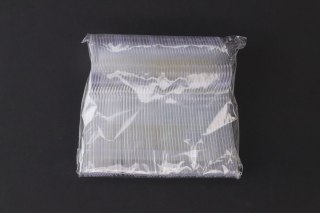 Łyżka wielokrotnego użytku 50 szt (nd)