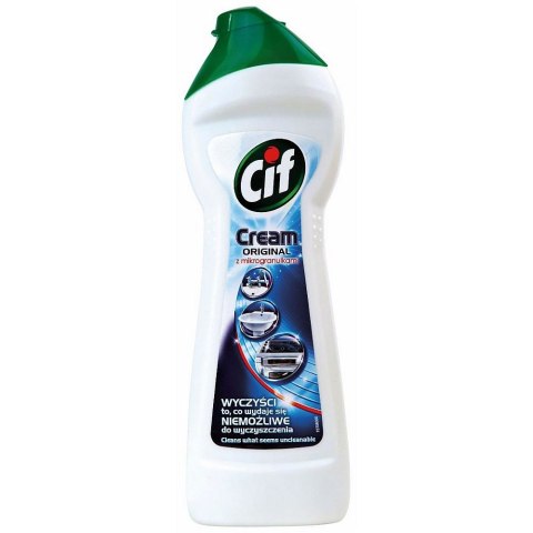 Mleczko Original 750ml Cif
