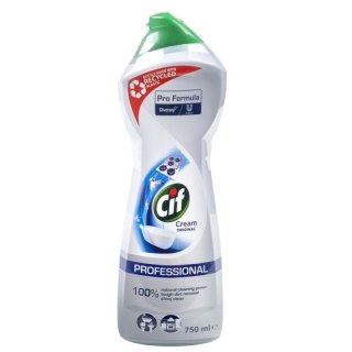 Mleczko Original 750ml Cif