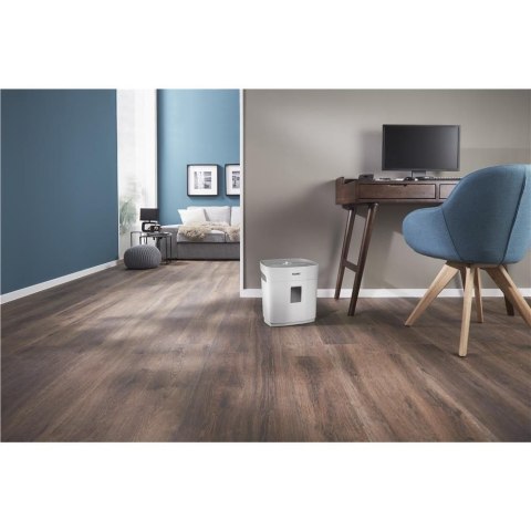 Niszczarka PS 100 szary Dahle (23100-16168 DA)