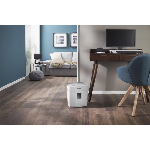 Niszczarka PS 100 szary Dahle (23100-16168 DA)