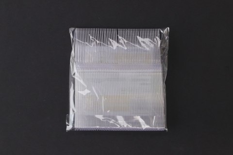 Nóż jednorazowy przeźroczysty wielkokrotnego uzytku 50 szt Gabi-Plast