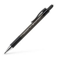 Ołówek automatyczny GRIP MATIC 1375 Czarny 0,7mm Faber Castell (137799 FC)