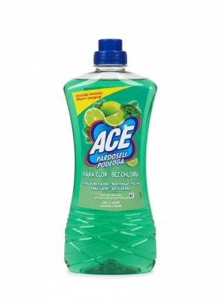 Płyn do podłóg Cytryna 1000ml Ace