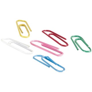 Spinacze okrągły 28mm 100 szt Berlingo (4260107451402)