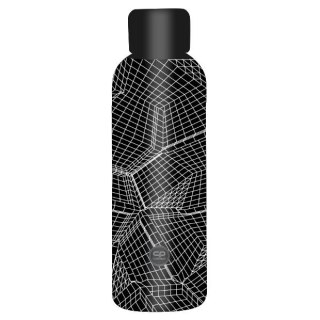 Bidon Cool Pack Termo Bottle RENDER 500ml Patio (Z23917)