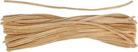 Drucik Craft-Fun Series kreatywny kolor: cielisty 300mm 50 szt Titanum (T43)