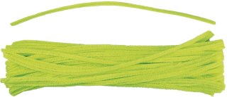 Drucik Craft-Fun Series kreatywny kolor: cytrynowa 300mm 50 szt Titanum (T14)