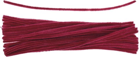 Drucik Craft-Fun Series kreatywny kolor: fuksja jasna 300mm 50 szt Titanum (T3701)