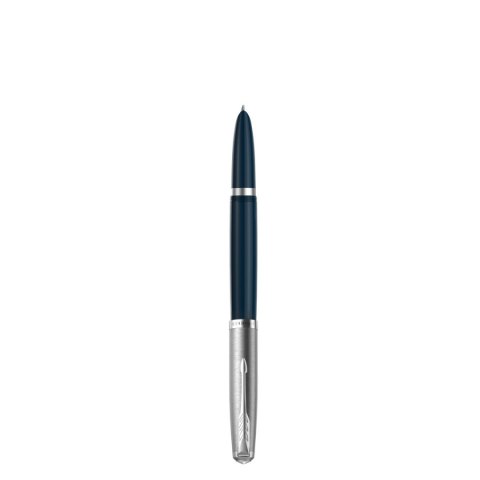Ekskluzywne pióro wieczne PK51 MIDBLU Parker (2123501)