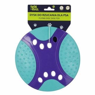 Gadżet dysk dla psa Trik Roll (560872)