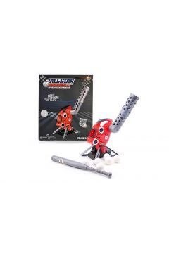 Gra zręcznościowa zestaw do baseballa wyrzutnia Artyk (154539)