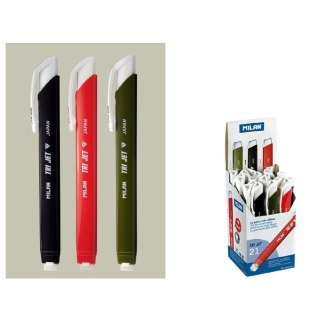 Gumka do mazania tri-jet Milan (3026521)