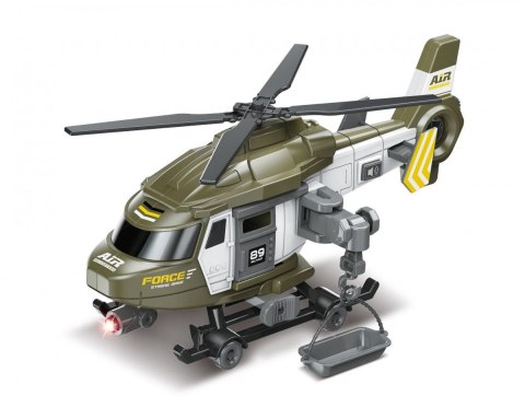 Helikopter militarny Lean (22967)