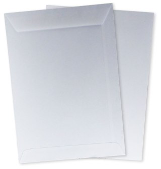 Koperta NK C5 biała [mm:] 162x229 A&G Koperty (1253) 500 sztuk