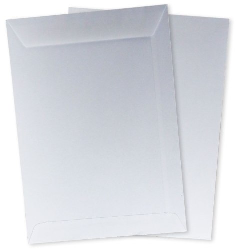 Koperta NK C5 biała [mm:] 162x229 A&G Koperty (1253) 500 sztuk